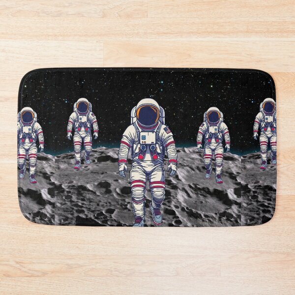 Item preview, Astroworld Moon designed and sold by Karitza Daniela.