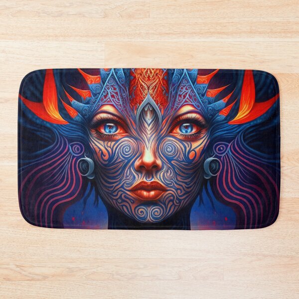 Item preview, Amphitrite designed and sold by StimulatedHead.