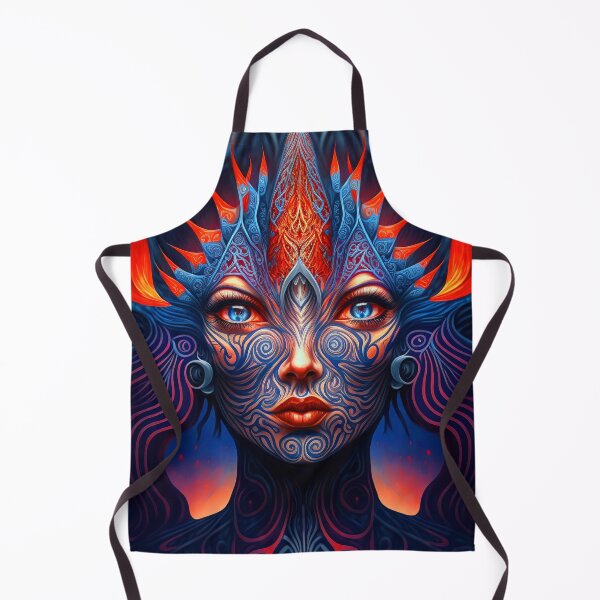 Item preview, Amphitrite designed and sold by StimulatedHead.