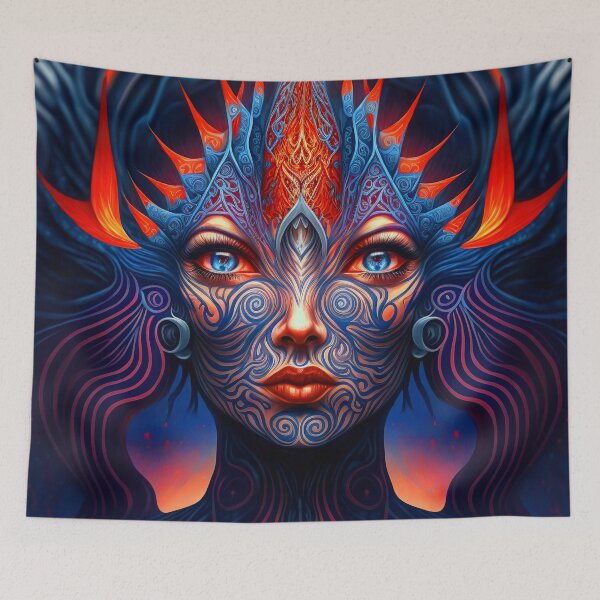 Item preview, Amphitrite designed and sold by StimulatedHead.