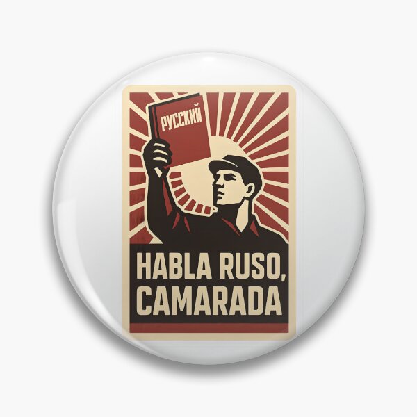 Item preview, Aprendemos ruso juntos! designed and sold by MAVNALE.