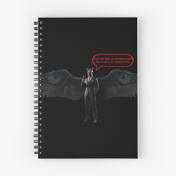 Item preview, Blaming who? designed and sold by Rex Vox.
