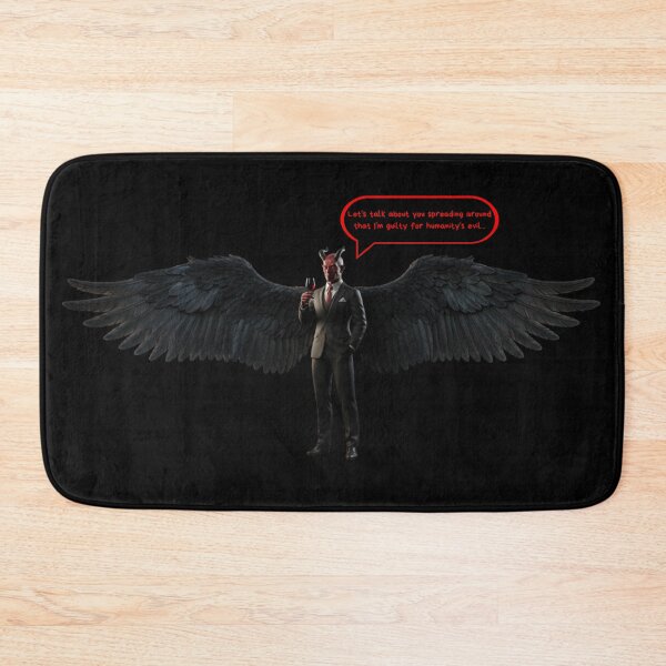 Item preview, Blaming who? designed and sold by Rex Vox.