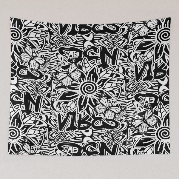 Item preview, Zen Vibes designed and sold by moon70star-m70s.