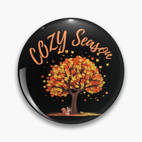 Item preview, COZY SEASON  designed and sold by PhoeniXDreamer.