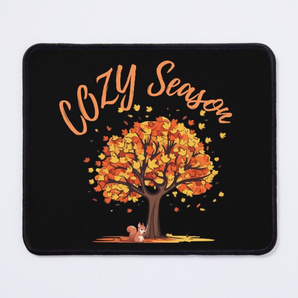 Item preview, COZY SEASON designed and sold by PhoeniXDreamer.