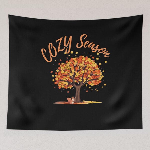 Item preview, COZY SEASON  designed and sold by PhoeniXDreamer.
