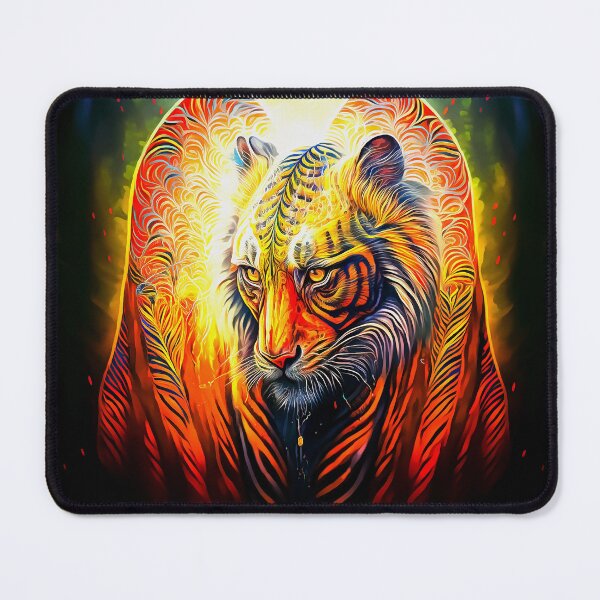 Item preview, Angel Tiger designed and sold by StimulatedHead.