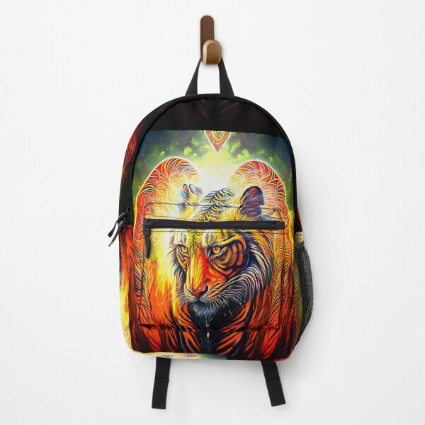 Item preview, Angel Tiger designed and sold by StimulatedHead.