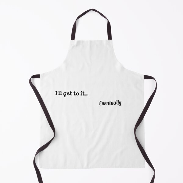 Item preview, I'll get to it eventually designed and sold by Shirt-Myself.