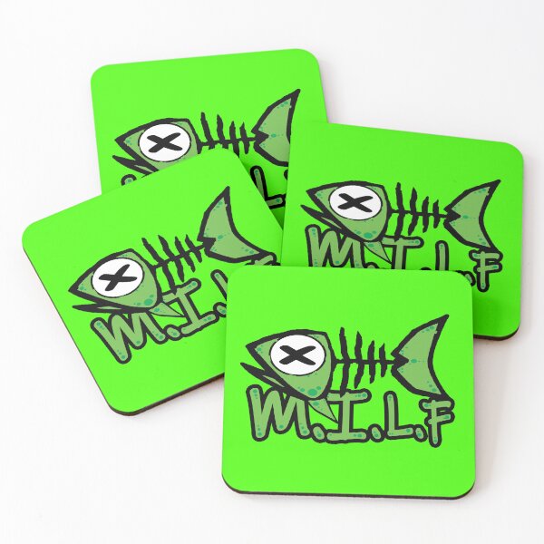 Item preview, M.I.L.F-Man I Love Fishing designed and sold by moon70star-m70s.