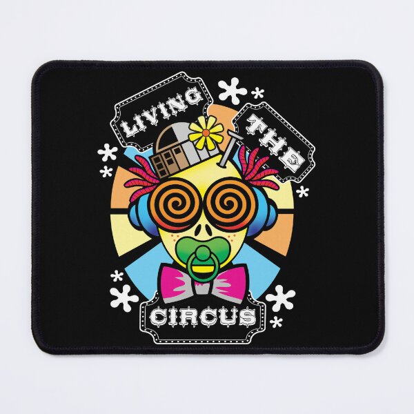 Item preview, Living The Circus designed and sold by moon70star-m70s.