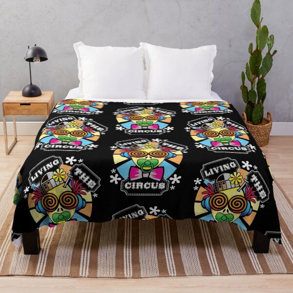 Item preview, Living The Circus designed and sold by moon70star-m70s.