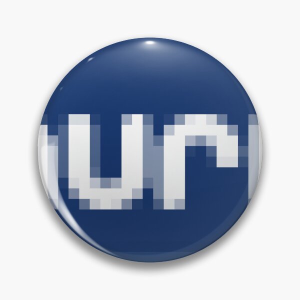 Item preview, WipEout Auricom F7200 Button designed and sold by bodacious44.net.