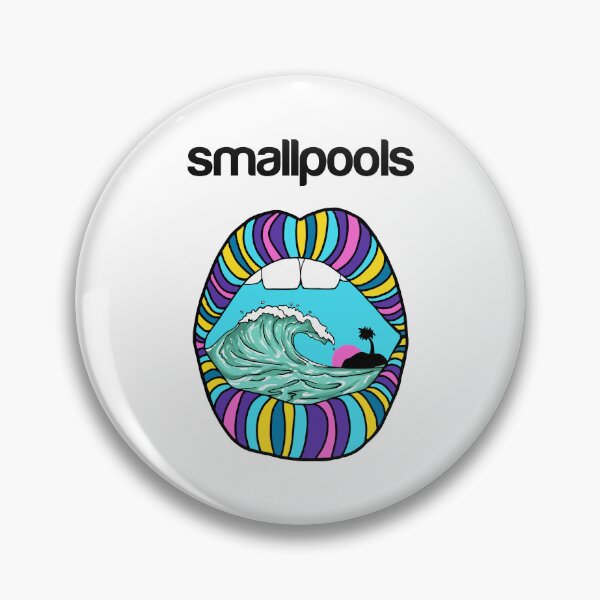 Item preview, Metropolitan Smallpools aHeart Shines designed and sold by Eun- jung.