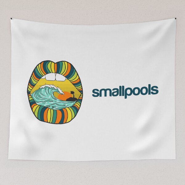 Item preview, Urban Smallpools bSymphony Plays designed and sold by Eun- jung.