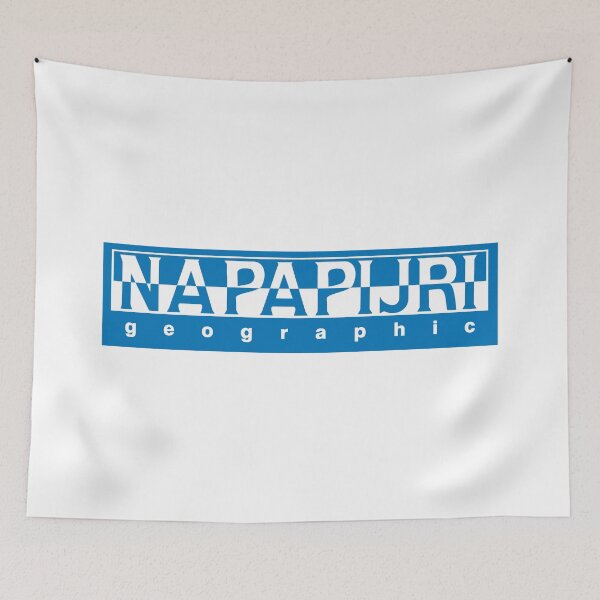 Item preview, Skyline Napapijri aDreams Alive designed and sold by Eun- jung.