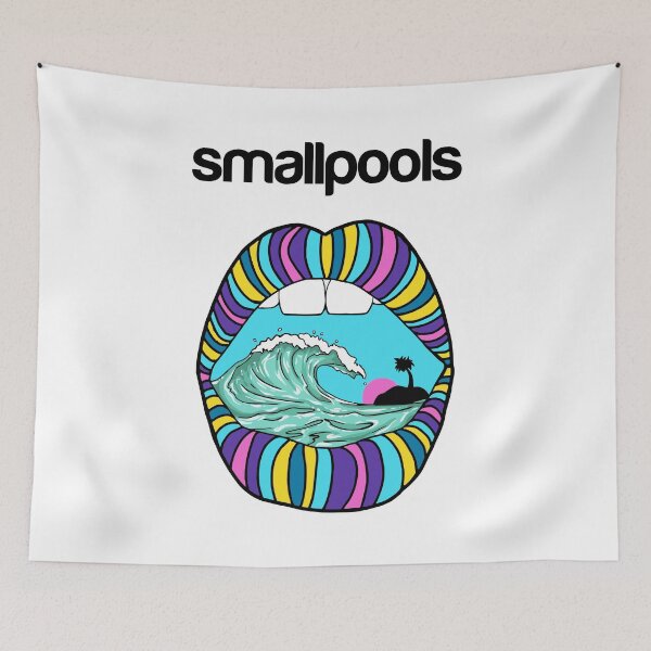 Item preview, Metropolitan Smallpools aHeart Shines designed and sold by Eun- jung.