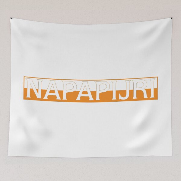 Item preview, Urban Napapijri Pulse Beats designed and sold by Eun- jung.