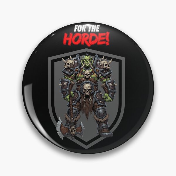 Item preview, For the Horde! designed and sold by Rex Vox.