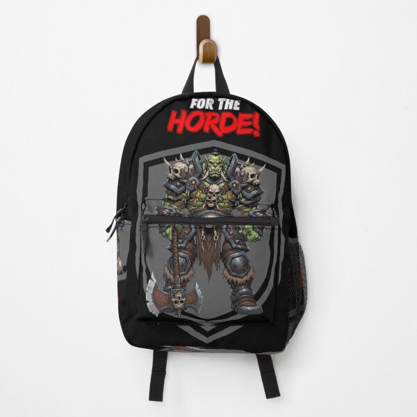 Item preview, For the Horde! designed and sold by Rex Vox.