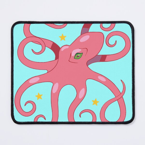 Item preview, octo designed and sold by Sir-Drako.