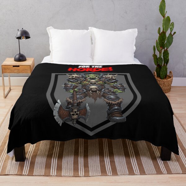 Item preview, For the Horde! designed and sold by Rex Vox.