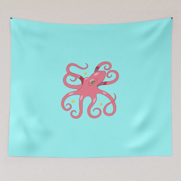 Item preview, octo designed and sold by Sir-Drako.
