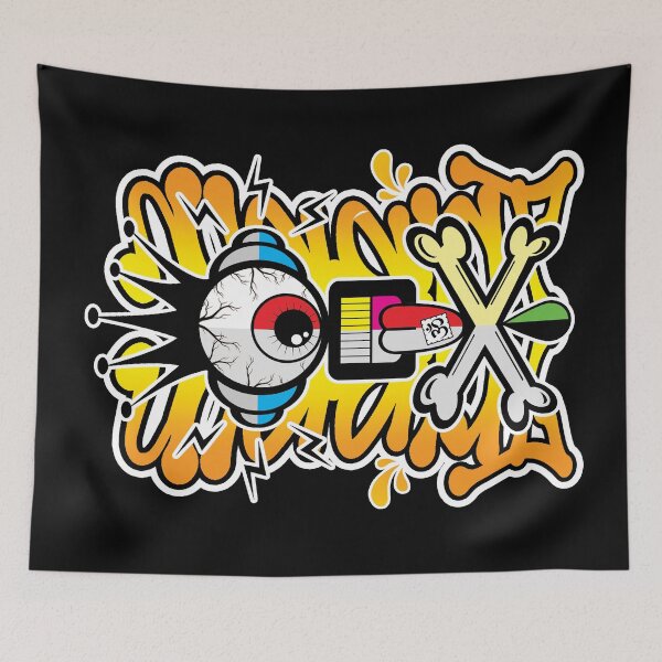 Item preview, Trippin designed and sold by moon70star-m70s.