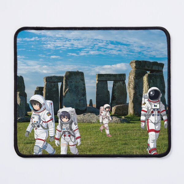 Item preview, Astroworld Stonehenge designed and sold by Karitza Daniela.