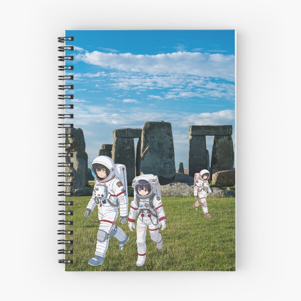 Item preview, Astroworld Stonehenge designed and sold by Karitza Daniela.