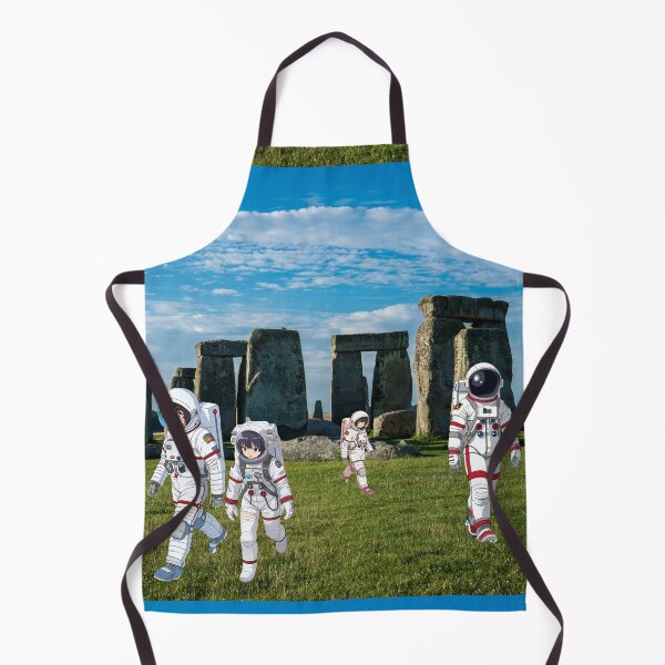 Item preview, Astroworld Stonehenge designed and sold by Karitza Daniela.