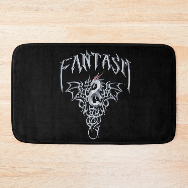 Item preview, Fantasm Hard Techno Industrial DJ Rave Essential Merch (Back) designed and sold by TECHNO_SHIRTS.