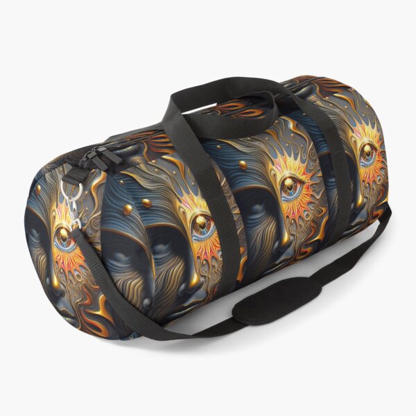 Item preview, Dance Of The Clairvoyant designed and sold by StimulatedHead.