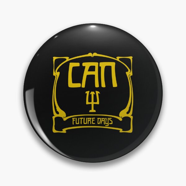 Item preview, Krautrock Future Logo designed and sold by VictoriaCurry7.