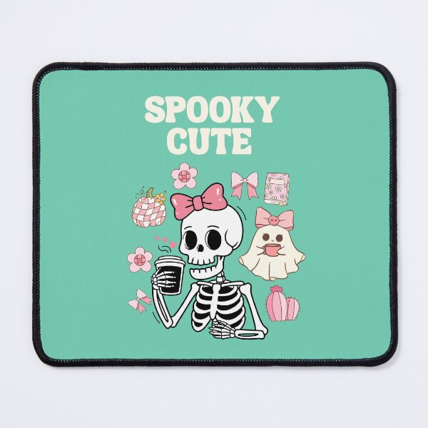 Item preview, Spooky cute Journal designed and sold by BritishDelights.