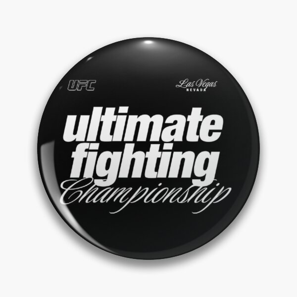 Item preview, UFC 320 Lifestyle: Ultimate Fighting Championship  designed and sold by JeyVel.