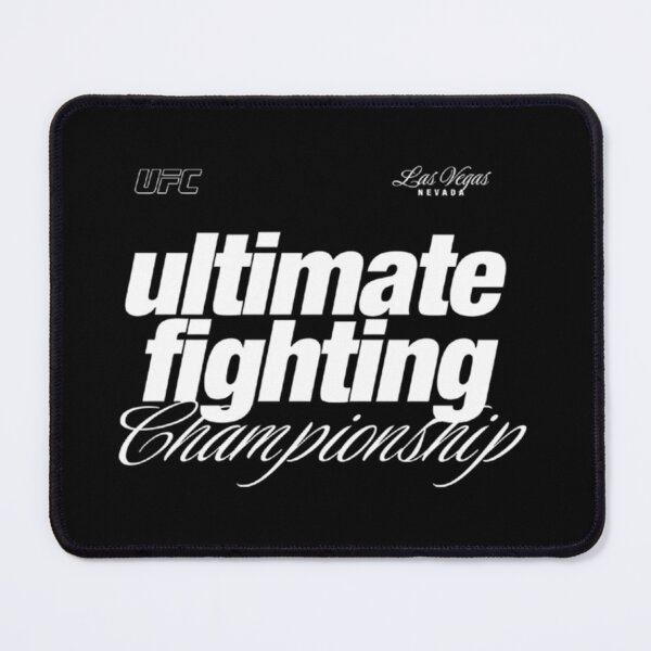 Item preview, UFC 320 Lifestyle: Ultimate Fighting Championship designed and sold by JeyVel.