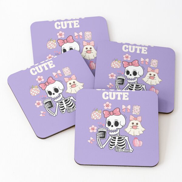 Item preview, Spooky cute Journal designed and sold by BritishDelights.