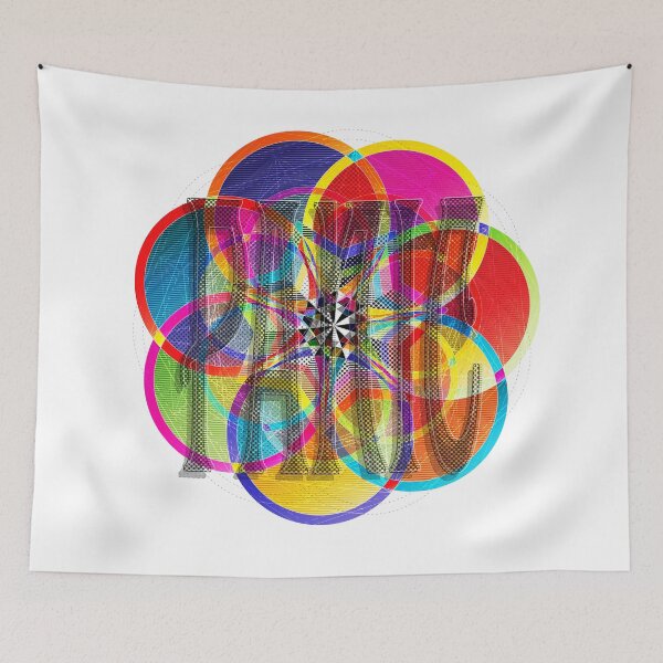 Item preview, PANIC designed and sold by Tigerbuck's.