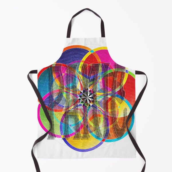 Item preview, PANIC designed and sold by Tigerbuck's.