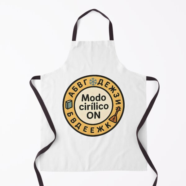 Item preview, Aprendamos ruso juntos! designed and sold by MAVNALE.