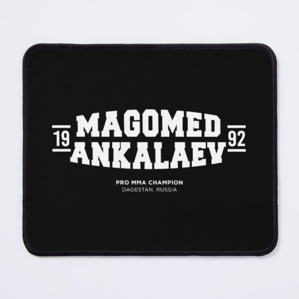 Item preview, Magomed Ankalaev "Big Ank" designed and sold by JeyVel.