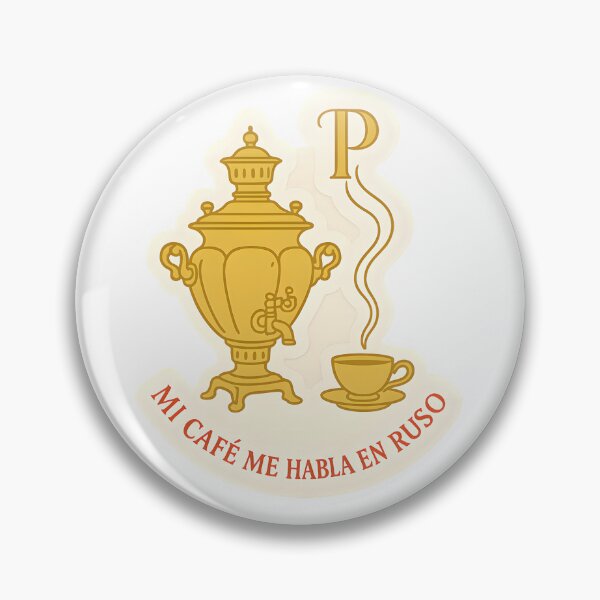 Item preview, Aprendamos ruso juntos! designed and sold by MAVNALE.