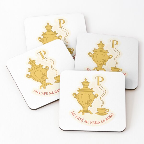 Item preview, Aprendamos ruso juntos! designed and sold by MAVNALE.