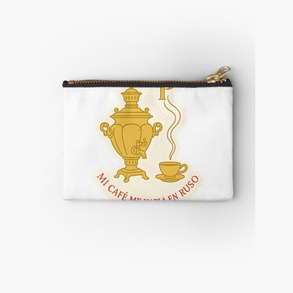 Item preview, Aprendamos ruso juntos! designed and sold by MAVNALE.