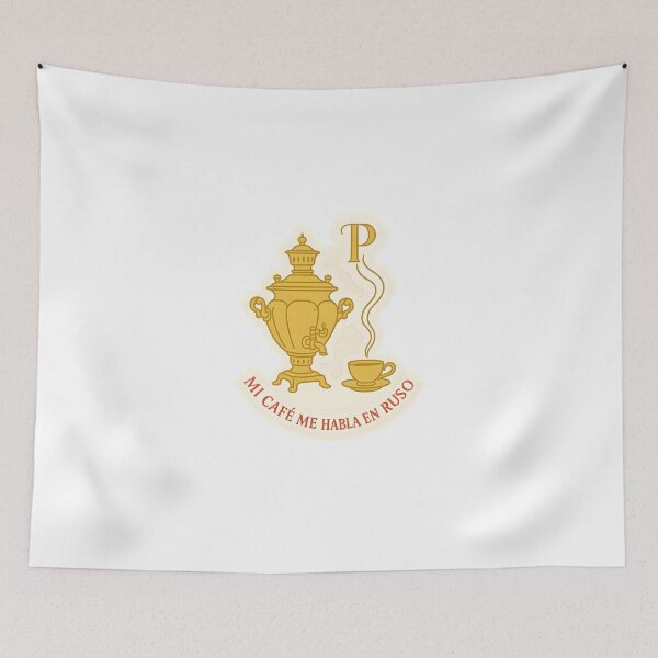Item preview, Aprendamos ruso juntos! designed and sold by MAVNALE.