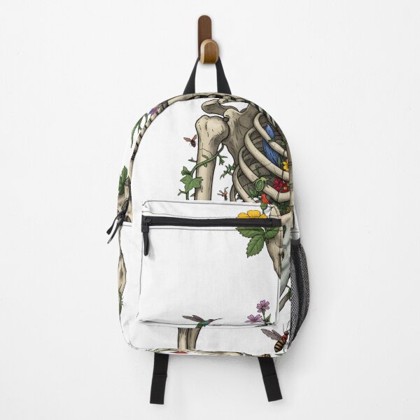 Item preview, Bones and Botany designed and sold by Tropical art.