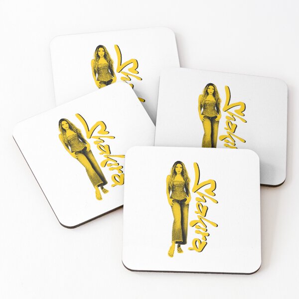 Item preview, Gold Singer Typography On The Side designed and sold by nerdyygraphic.