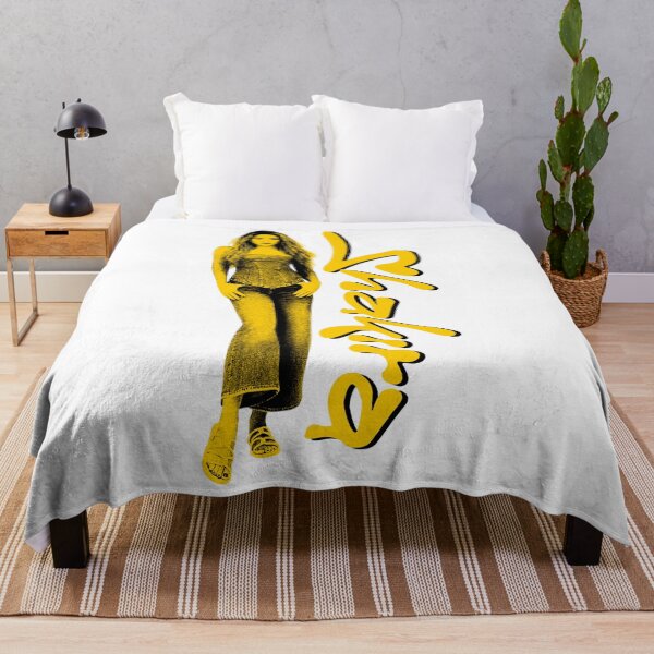 Item preview, Gold Singer Typography On The Side designed and sold by nerdyygraphic.
